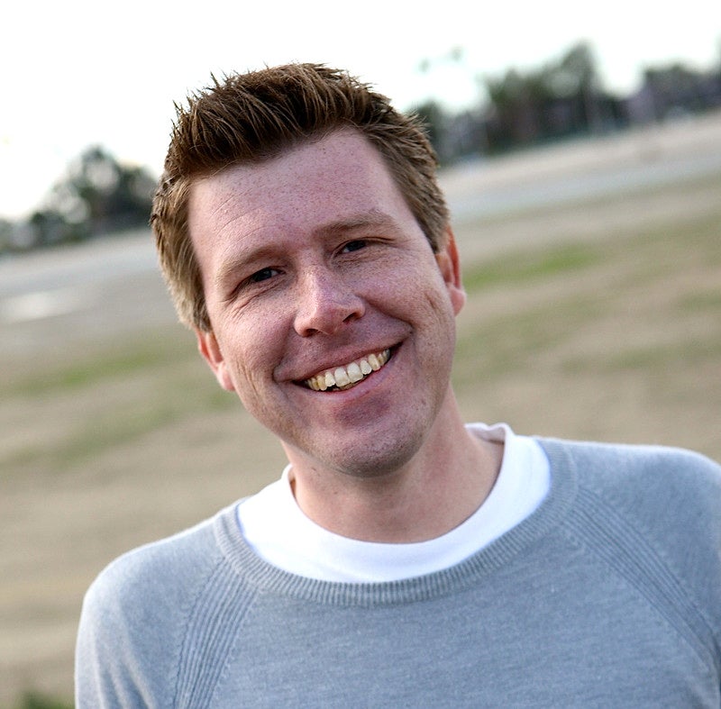 Andrew Howell Andrew Howell