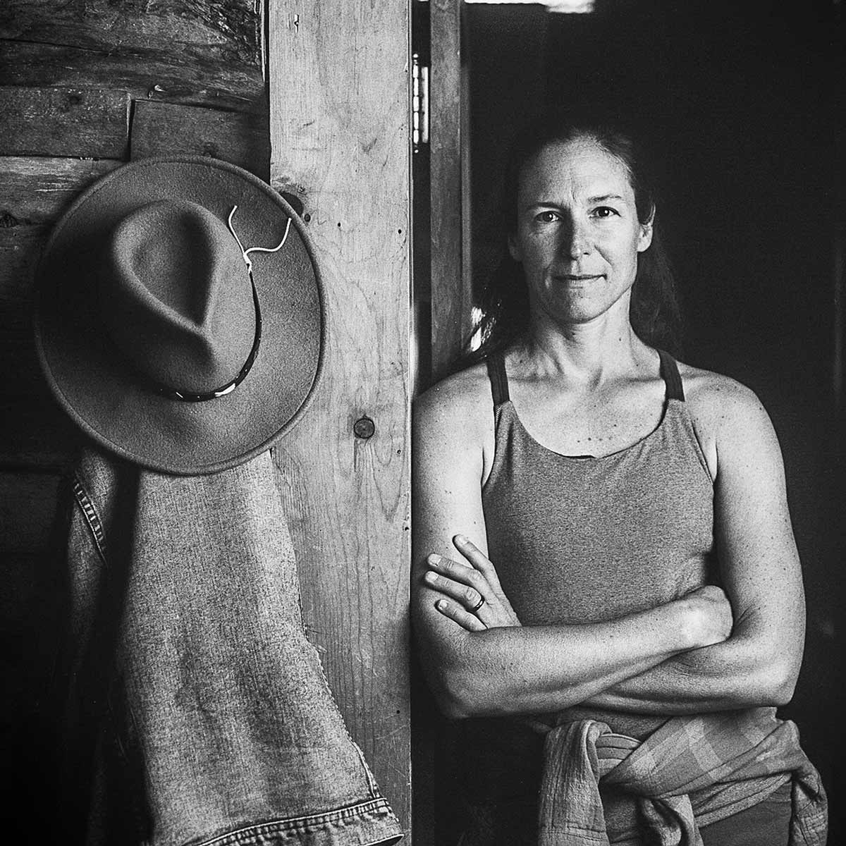 Carol Blanchette headshot