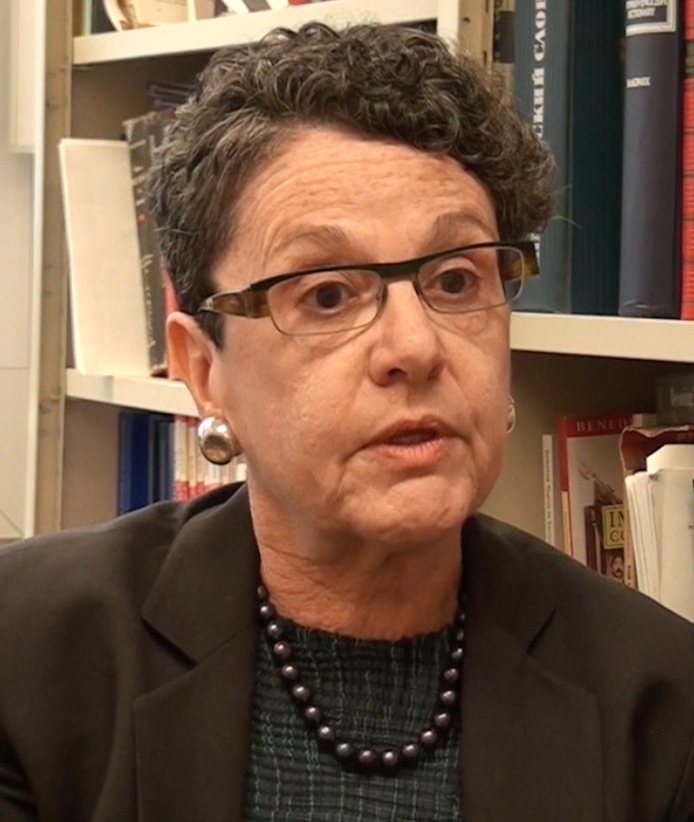 Cynthia S. Kaplan