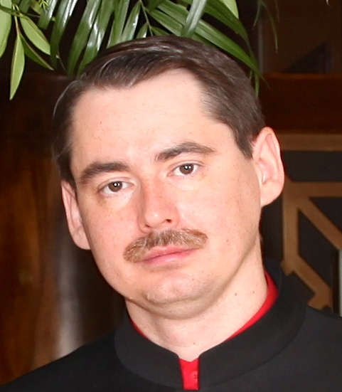 Rouslan Krechetnikov 
