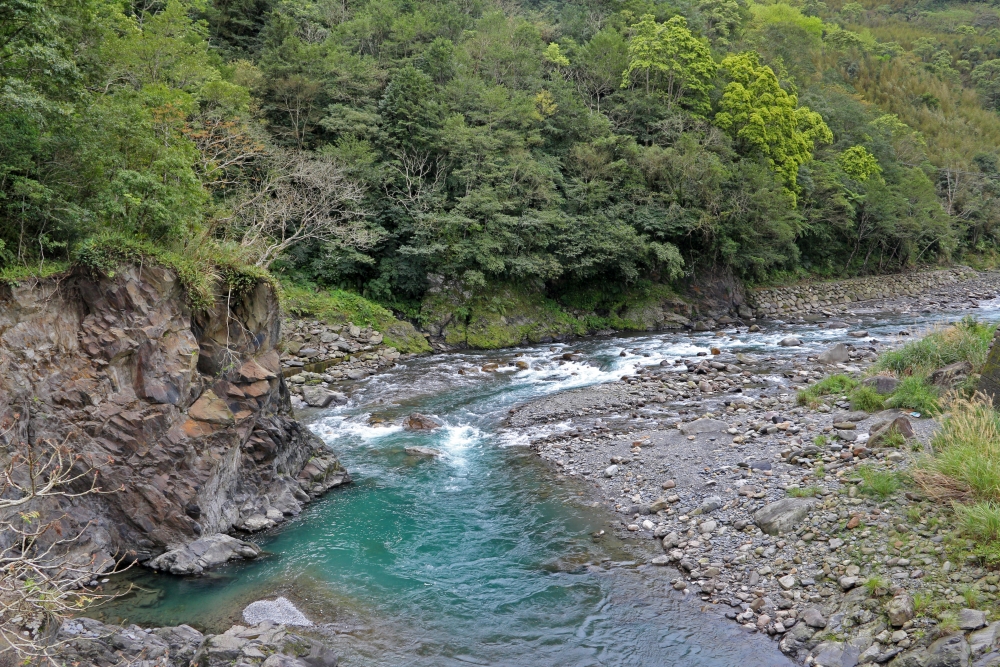 Nanshi River