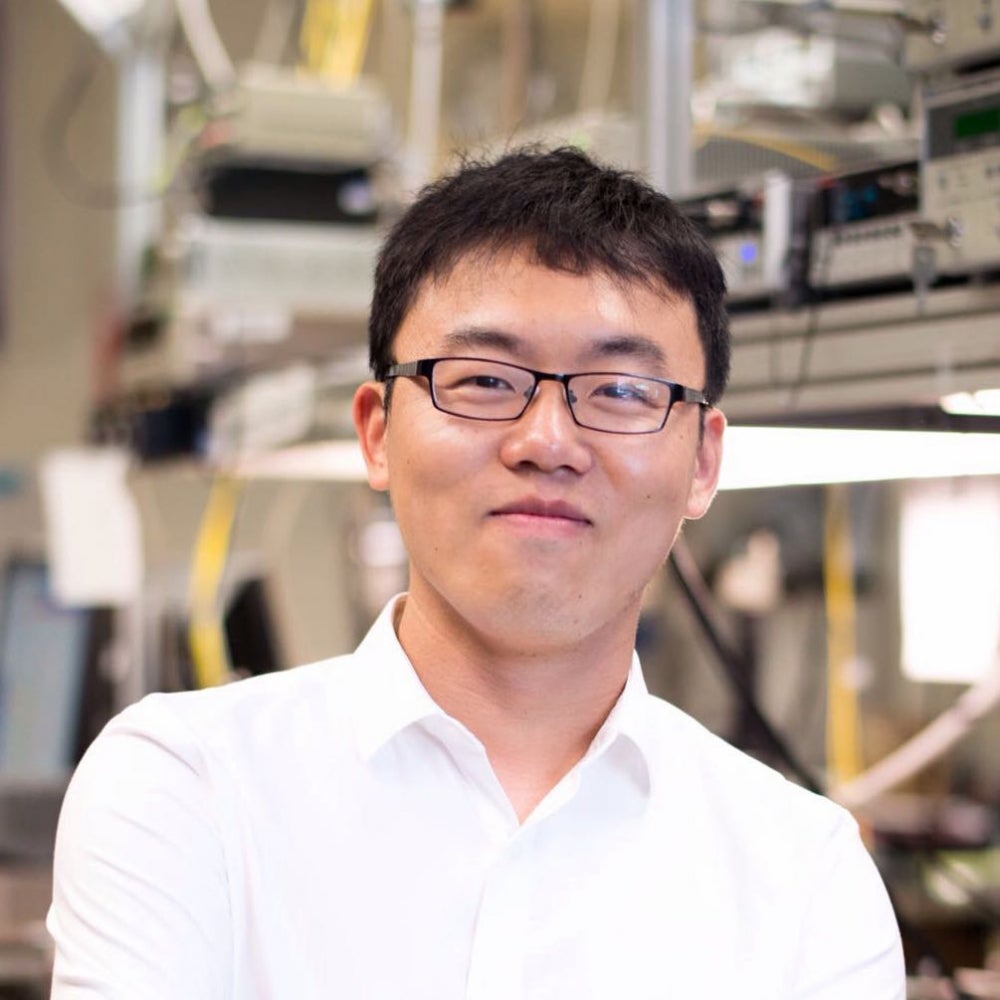 Custom-Built to Ready-Made Lin Chang