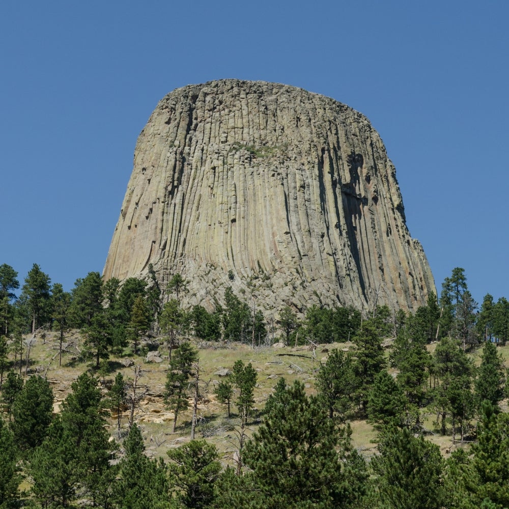 Devils Tower
