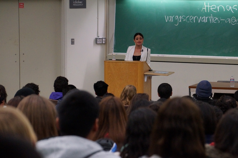 UCSB hosts Education, Leadership, and Careers Conference