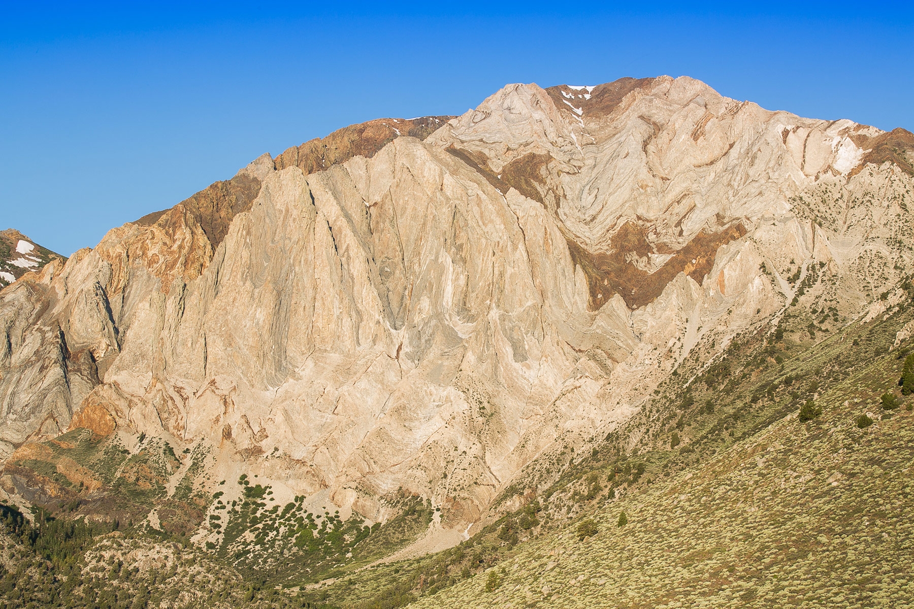 mount laurel mountain ranges