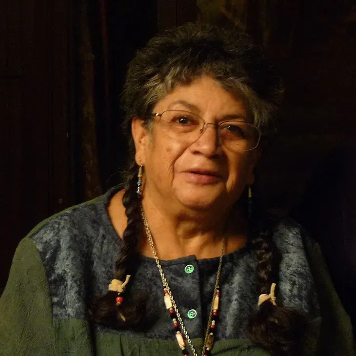 Ernestine Ygnacio-De Soto