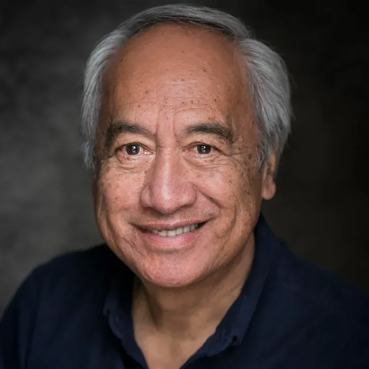 Witi Ihimaera