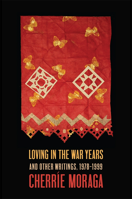 Book cover for Loving in the War Years