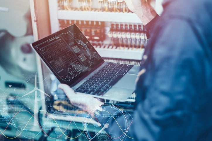 control systems engineer