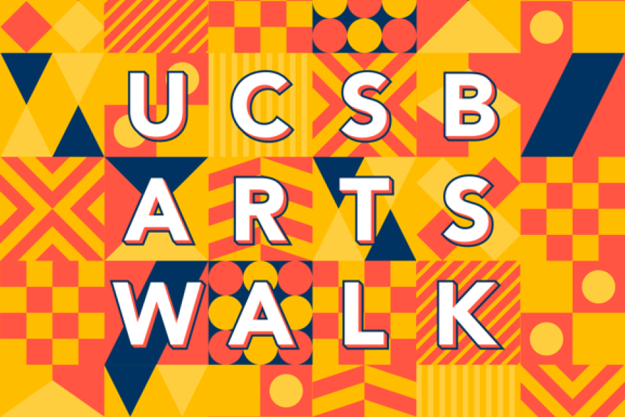 UCSB hosts an open house of visual and performing arts