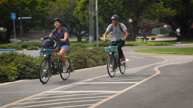 ucsb bike shop